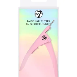 W7 False Nail Cutter