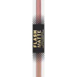 W7 Flash Matte Liquid Eyeshadow 15 W7 Flash Matte Liquid Eyeshadow -Elcat Beauty Store Flash Matte Everythin Festive 1 scaled