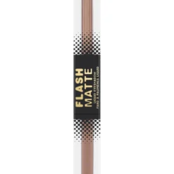 W7 Flash Matte Liquid Eyeshadow 16 W7 Flash Matte Liquid Eyeshadow -Elcat Beauty Store Flash Matte Mud Bath Steal The Show 1 scaled