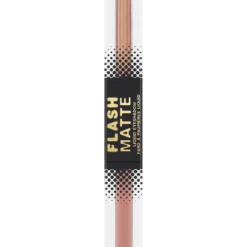 W7 Flash Matte Liquid Eyeshadow 17 W7 Flash Matte Liquid Eyeshadow -Elcat Beauty Store Flash Matte One Way Reflect 1 scaled