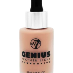 W7 Genius Foundation -Elcat Beauty Store GENIUS EARLY TAN 202e0970 9939 487c a446 cfbbf4d8e630 scaled