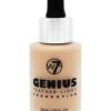 W7 Genius Foundation