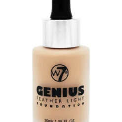 W7 Genius Foundation