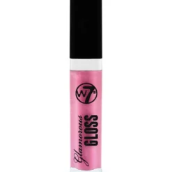 W7 Glamorous Gloss -Elcat Beauty Store GLAM GLOSS 02 scaled