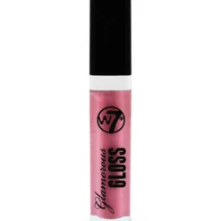 W7 Glamorous Gloss -Elcat Beauty Store GLAM GLOSS 04 scaled