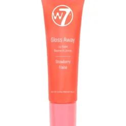 W7 Gloss Away Lip Balm