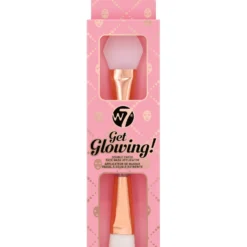 W7 Get Glowing! Double Ended Face Mask Applicator