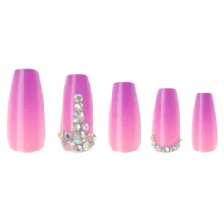 W7 Glamorous Nails - S/S Styles -Elcat Beauty Store GlamorousNailsGetGlamOpen 1 scaled