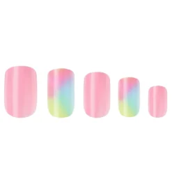 W7 Glamorous Nails - S/S Styles -Elcat Beauty Store GlamorousNailsOhSoDreamy2 scaled