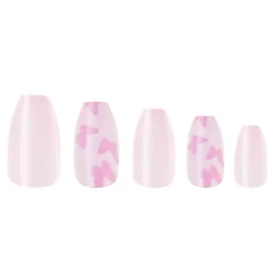 W7 Glamorous Nails - S/S Styles -Elcat Beauty Store GlamorousNailsSoFly2 scaled