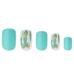 W7 Glamorous Nails - S/S Styles -Elcat Beauty Store GlamorousNailsYouSlay2 scaled