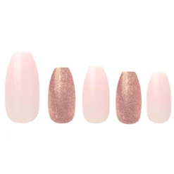 W7 Glamorous Nails - On Trend Styles -Elcat Beauty Store Glitterati bc8433c6 e6e5 44ec ac2c 0ef4746353fe scaled