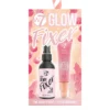 W7 Glow Fixer Gift Set 2 W7 Glow Fixer Gift Set -Elcat Beauty Store GlowFixer1 scaled