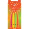 W7 Glow Getter Neon Tweezer Kit 1 W7 Glow Getter Neon Tweezer Kit -Elcat Beauty Store GlowGetterNeonTweezers1 scaled