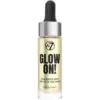 W7 Glow On! Highlighter Drops -Elcat Beauty Store GlowOnHoneyed1Web scaled