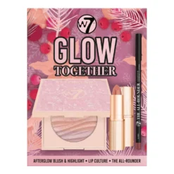 W7 Glow Together Gift Set