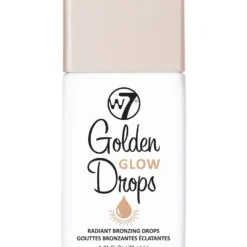 W7 Golden Glow Drops