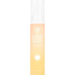 W7 Good Morning Glow Day Cream