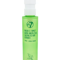 W7 Green T-Time! Face Toner