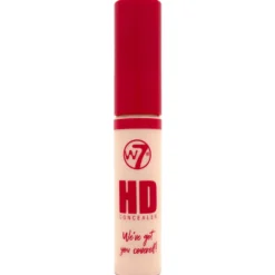 W7 HD Concealer -Elcat Beauty Store HD Concealer FC1 0979ad0d 6376 4dc4 b21a 8da2a0432581 scaled