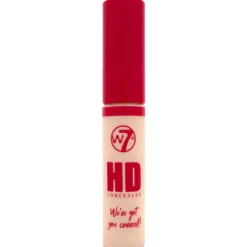 W7 HD Concealer -Elcat Beauty Store HD Concealer FN2 4a23dd16 9092 45eb 8a6d 32bfa3929034 scaled