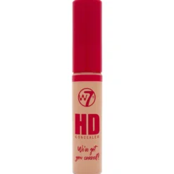 W7 HD Concealer -Elcat Beauty Store HD Concealer MN6 8ad7a1e3 d406 4c40 b0ee 52a057860f3f scaled