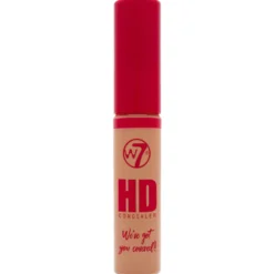 W7 HD Concealer -Elcat Beauty Store HD Concealer MW7 cb6164fc 1081 489a a9a8 a53015d7c834 scaled