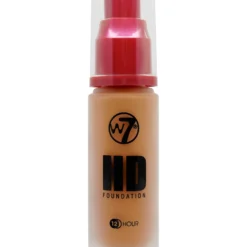 W7 HD Foundation 33 W7 HD Foundation -Elcat Beauty Store HD FOUNDATION SUEDE 9ffdd871 1dfe 4270 ab10 6a86046e06e4 scaled