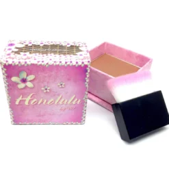 W7 Honolulu Bronzing Powder -Elcat Beauty Store HONOLULU 20BRUSH 20 26 20BOX