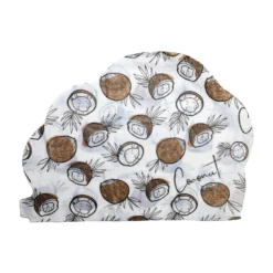W7 Hair Mask Turban -Elcat Beauty Store HairMaskTurbanCoconut 3 scaled