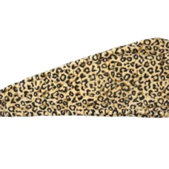 W7 Hair Drying Turbans -Elcat Beauty Store HairTurbanLeopardPrint2Web scaled