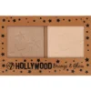 W7 Hollywood Bronze & Glow Duo Compact -Elcat Beauty Store HollywoodBronze Glow Stars1Web scaled