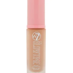 W7 It's Glow Time Radiant Foundation -Elcat Beauty Store HoneyGlow 1 2715fd8c d81d 4369 8ad0 49b713f1ea26 scaled