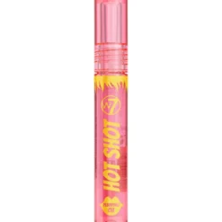 W7 Hot Shot Lip Plumping Oil