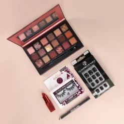 W7 I'm The Treat Halloween Gift Set 9 W7 I'm The Treat Halloween Gift Set -Elcat Beauty Store I mTheTreat5Web