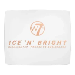 W7 Ice 'N' Bright Highlighter