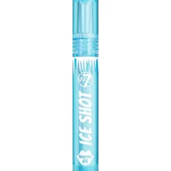 W7 Ice Shot Lip Plumping Oil