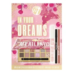 W7 In Your Dreams Gift Set