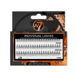 W7 Individual Lashes