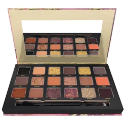 W7 Influence Pressed Pigment Palette -Elcat Beauty Store Influence3Web scaled