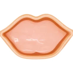 W7 Jelly Kiss Hydrogel Lip Masks -Elcat Beauty Store JellyKissPeach2Web scaled