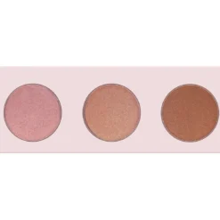 W7 Jewel Explosion Eyeshadow & Highlighter Palette -Elcat Beauty Store JewelExplosion3 scaled