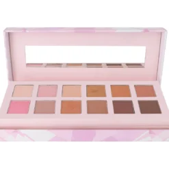 W7 Jewel Explosion Eyeshadow & Highlighter Palette -Elcat Beauty Store JewelExplosion4 scaled