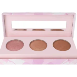 W7 Jewel Explosion Eyeshadow & Highlighter Palette -Elcat Beauty Store JewelExplosion5 scaled