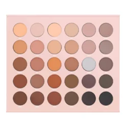 W7 Just Mattes Eyeshadow Palette 7 W7 Just Mattes Eyeshadow Palette -Elcat Beauty Store JustMattes2Web scaled