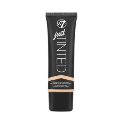 W7 Just Tinted Natural Skin Tinted Moisturiser 9 W7 Just Tinted Natural Skin Tinted Moisturiser -Elcat Beauty Store Just Tinted Shell 1 scaled