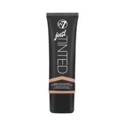W7 Just Tinted Natural Skin Tinted Moisturiser