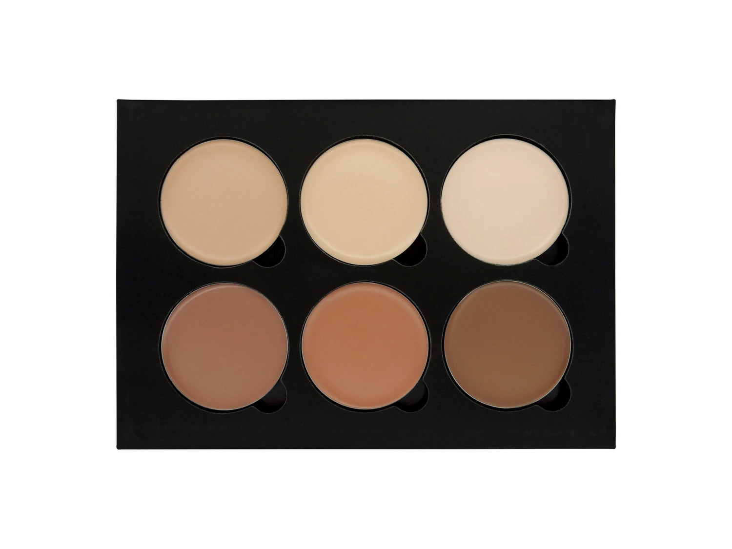 W7 Lift & Sculpt Cream Contour Kit 5 W7 Lift & Sculpt Cream Contour Kit - Image 3