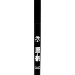 W7 Line To Five Felt Eye Pen