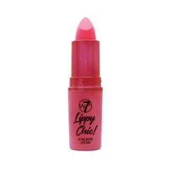 W7 Lippy Chic Ultra Creme Lipstick -Elcat Beauty Store LIPPYCHICOPEN BACKCHAT scaled